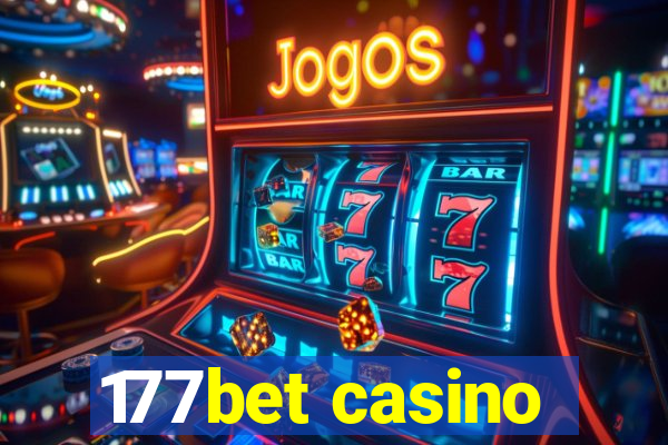 177bet casino